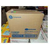 Box of Dixie Ultra Spoons 960 Cnt