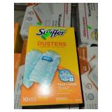 Swiffer Dusters