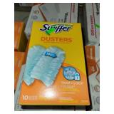 Swiffer Dusters