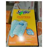 Swiffer Dusters
