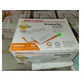 Box of #10 Security  Left Window Envelopes