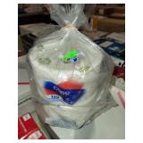 2 Cnt Dixie Plates 5 1/8 Inch (125 Each)