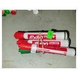 6 Cnt Dry Erase Markers