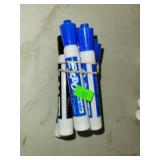6 Cnt Dry Erase Markers