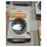 BugLoupe 4.5x Stand Magnifier