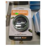BugLoupe 4.5x Stand Magnifier
