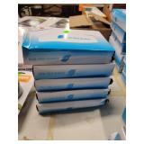 5 Boxes Facial Tissue