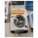 BugLoupe 4.5x Stand Magnifier