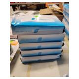 5 Boxes Facial Tissue