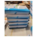 5 Boxes Facial Tissue