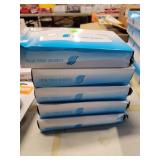 5 Boxes Facial Tissue