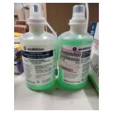 2 Cnt Gentle Foam Soap W/ Moisturizers