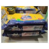 2 Cnt Disinfecting Redi Wipes