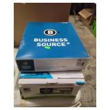 Office Supplies/Folders & Envelopes
