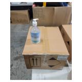 Case of 20 Bottles Hand Sanitizer