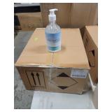Case of 20 Bottles Hand Sanitizer