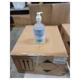 Case of 20 Bottles Hand Sanitizer