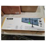 Fellowes Reflex Dual Monitor Arm