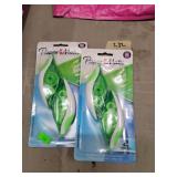 2 Pkgs Of Paper Mate Correction Tape