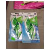 2 Pkgs Of Paper Mate Correction Tape