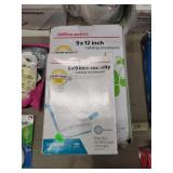 Box of 6 x 9 & Box of 9 x 12 Catalog Envelopes