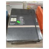 5 Cnt Pro Notebooks