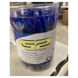 G2 Gel Pens