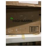 Box of HighMark Multi-Fold Towels