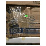 Box of Pacific Blue Basic Multi-Fold Paper Towels