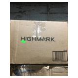 Box of HighMark Multi-Fold Towels