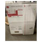 Office Depot Storage Boxes 15x12x10