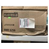 Box of Paper Towel Rolls