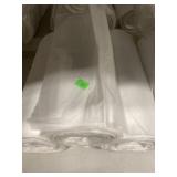 3 Trash Bag Rolls 60 Gal