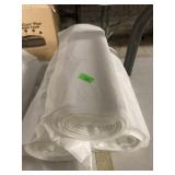 3 Trash Bag Rolls 60 Gal