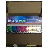 SecurIT Key Tag Wall Rack