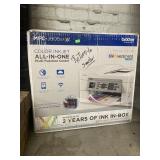 Brother MFC-J805DW Print, Copy, Scan, Fax