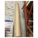 Polycoated Kraft 60in