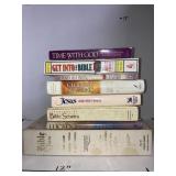 16 Ct. Family and Faith Book Variety