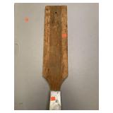 SHARP Fish Cutting Board