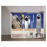 Digital Camera Computer Partner