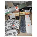 Self-Stick Vinyl Wall Base