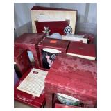 Hallmark Keepsake Ornaments Variety