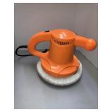 CHICAGO 10" Random Orbit Polisher/Waxer