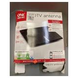 HDTV Antenna