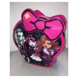 Monster High Cosmetic Bag