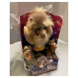 Beauty and the Beast - Beast Doll