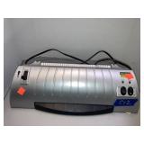 Scotch Laminator