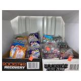 Approx. 14 McDonalds Toy Variety