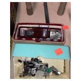 2 Ct. Kenmore Sewing Machine Parts
