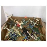 Model Airplane Variety